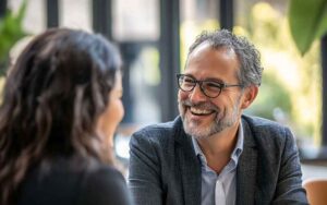 formation gerer une relation avec un client difficile professions liberales