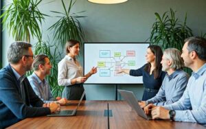 formation gestion de projet les fondamentaux