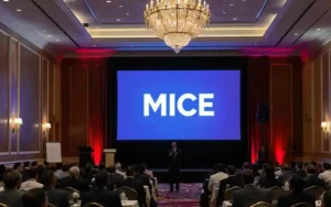 formation integrer l experience de luxe dans la commercialisation mice des hotels haut de gamme