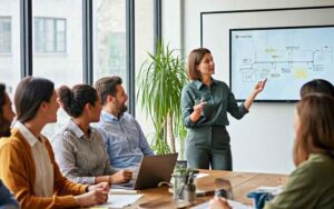 formation la gestion multi projets