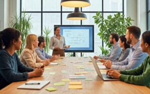 formation le management des risques et opportunites dans les projets