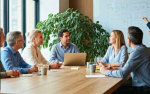 formation les cles du management de projet niveau 1