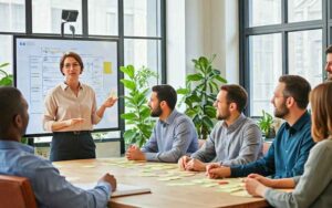 formation les cles du management de projet niveau 2