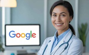 formation maitriser son e reputation sur google et les intelligences artificielles llm professions liberales