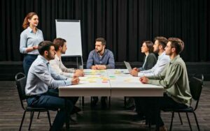 formation manager la performance commerciale dans le mice