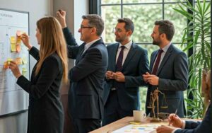formation manager un cabinet d avocats les fondamentaux de la gestion d equipe