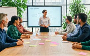 formation manager une equipe niveau 1