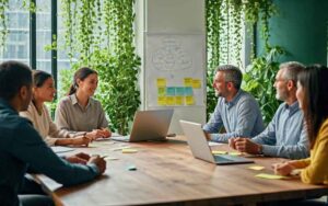 formation manager une equipe projet