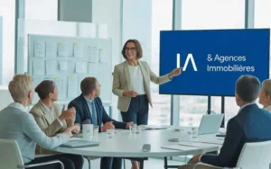 formation optimiser le suivi client immobilier avec lintelligence artificielle immobilier