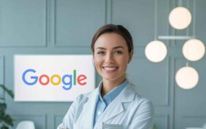 formation optimiser sa fiche google business profile pour attirer plus de clients locaux professions liberales