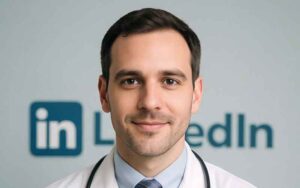 formation prospecter avec linkedin professions liberales