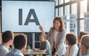 formation utiliser l ia pour votre marketing digital