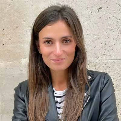Pauline Tailliez, formateur Mes Formations Business