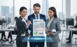 facturation electronique maitriser la conformite et optimiser sa gestion au quotidien