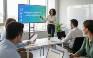 informatique pour debutant maitriser les bases pour une autonomie professionnelle