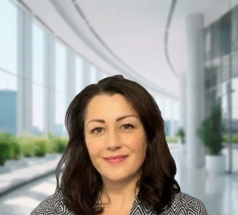 Audrey Dalmas, formateur Mes Formations Business