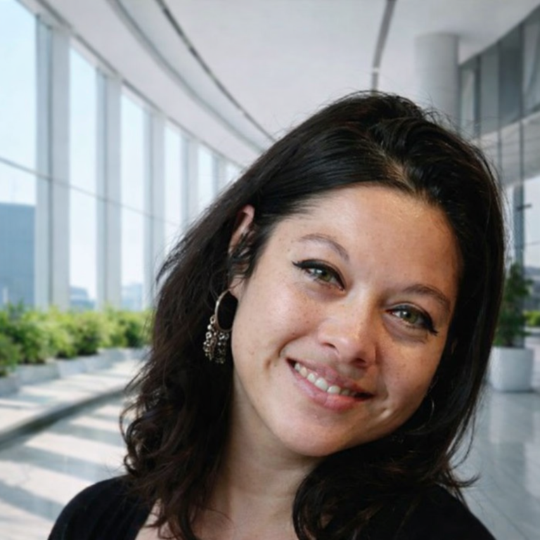 Sandrine Taulier, formateur Mes Formations Business