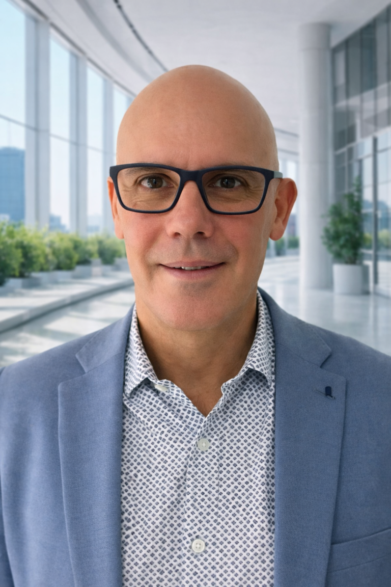 Dan Coulangeon, formateur Mes Formations Business