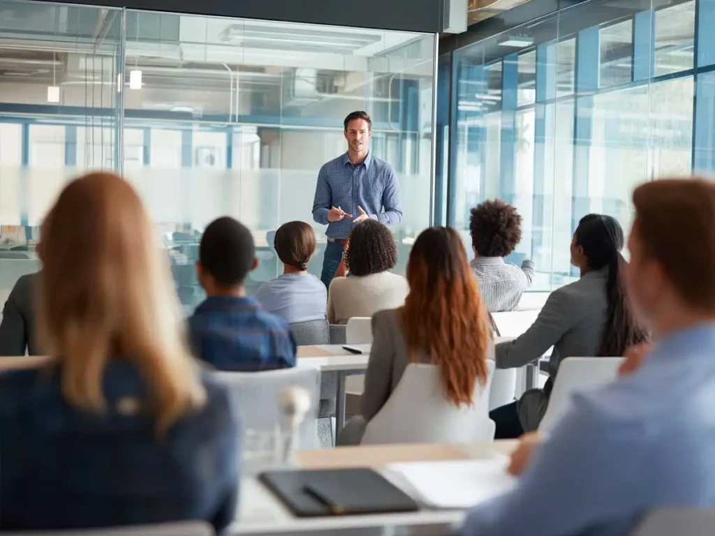 formation intra quels sont les avantages