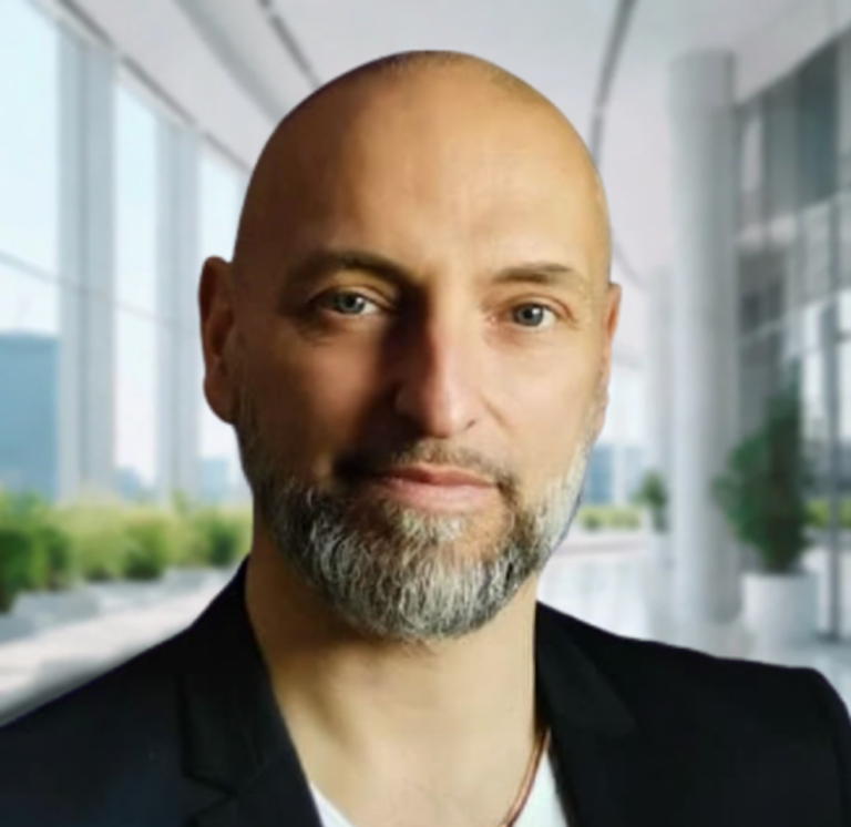 Ludovic Ferré, formateur Mes Formations Business