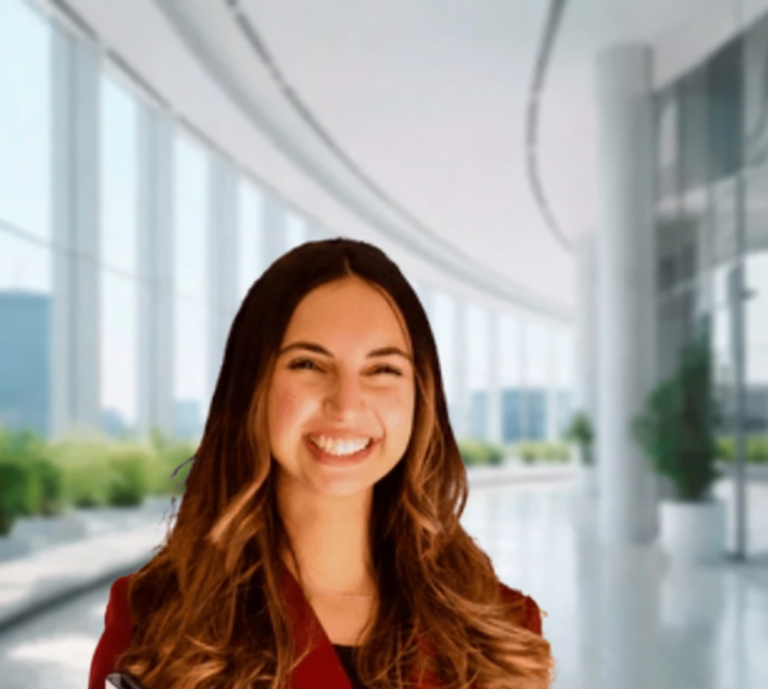 Anissa Foulane, formateur Mes Formations Business