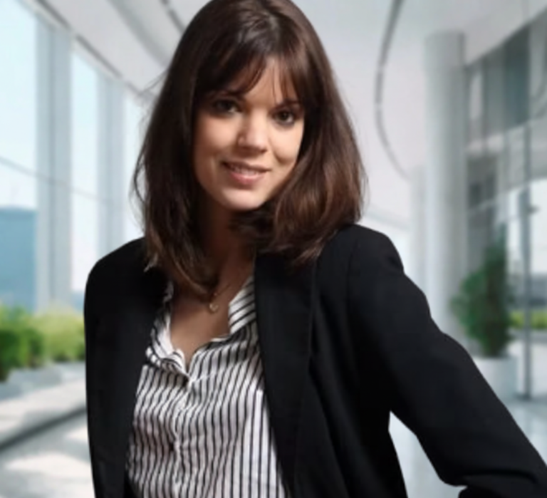 Sandra Rossi, formateur Mes Formations Business