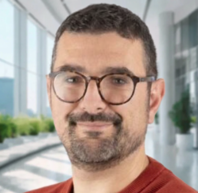Nicolas Baral, formateur Mes Formations Business