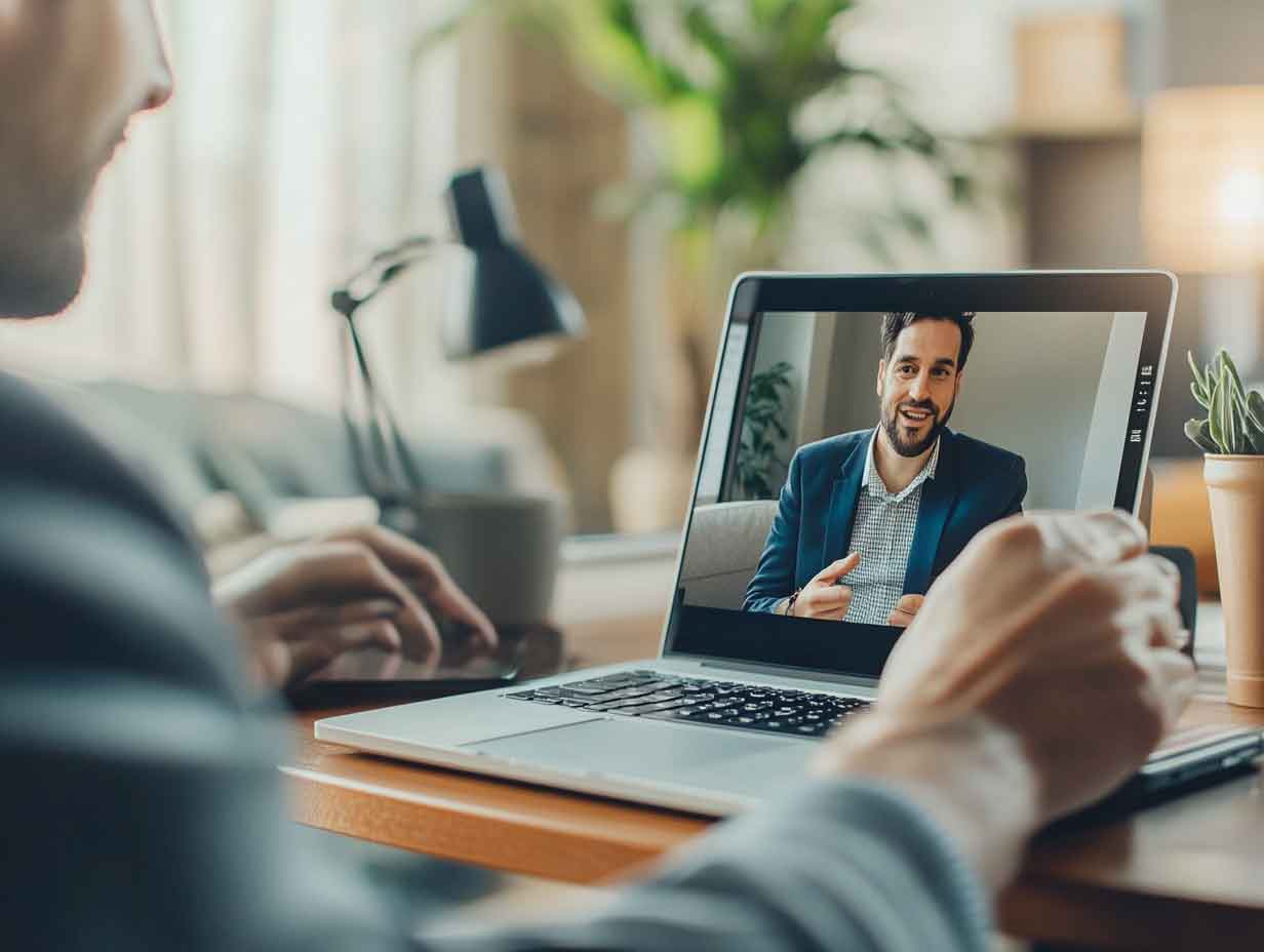 Coaching individuel · formation Mes Formations Business