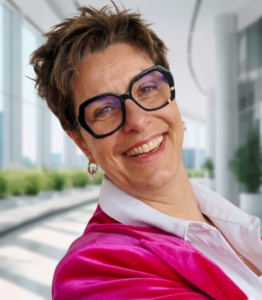 Delphine BESSET-DERYNCK, formateur Mes Formations Business