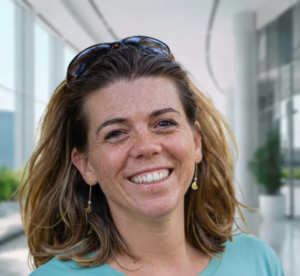 Charlotte Meulle, formateur Mes Formations Business