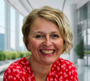 Delphine Monot Slater, formateur Mes Formations Business