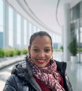 Ophélie Mathurin, formateur Mes Formations Business