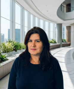 Béatrice Coutellier, formateur Mes Formations Business