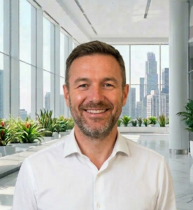 Christophe Gleizes, formateur Mes Formations Business
