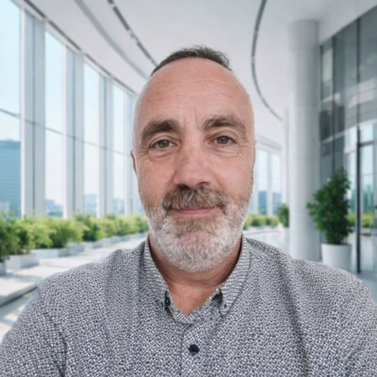 Christian Darnault, formateur Mes Formations Business