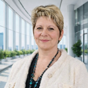 Tania de MATOS, formateur Mes Formations Business
