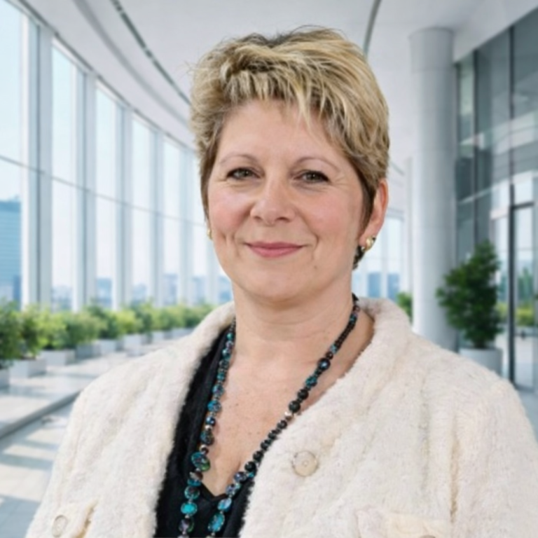 Tania de MATOS, formateur Mes Formations Business