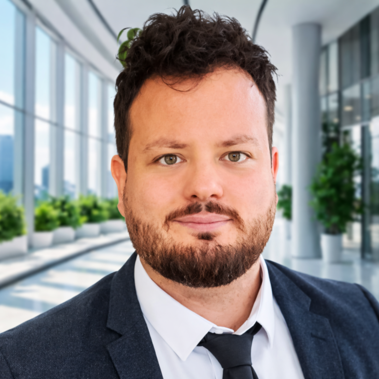 Romain Sarreau, formateur Mes Formations Business