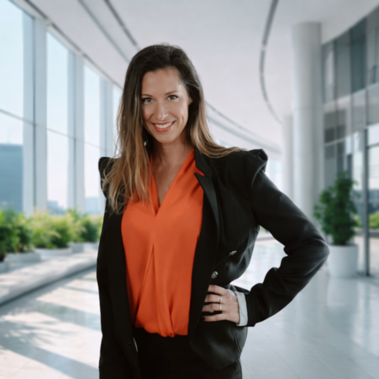 Valérie, formateur Mes Formations Business