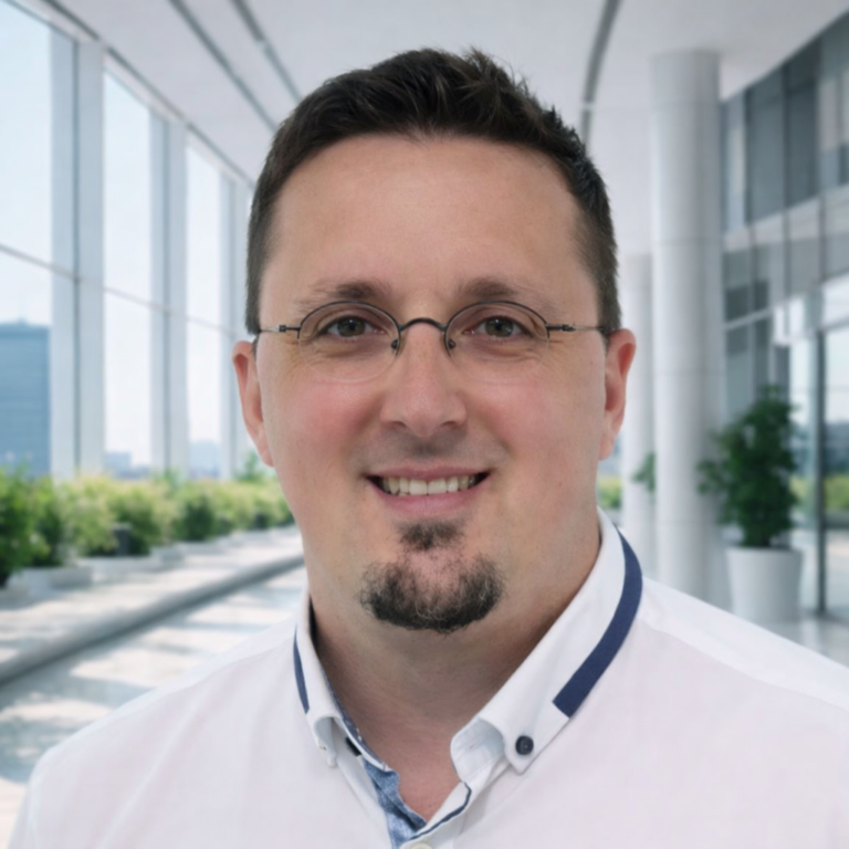 Florent MESNIER, formateur Mes Formations Business