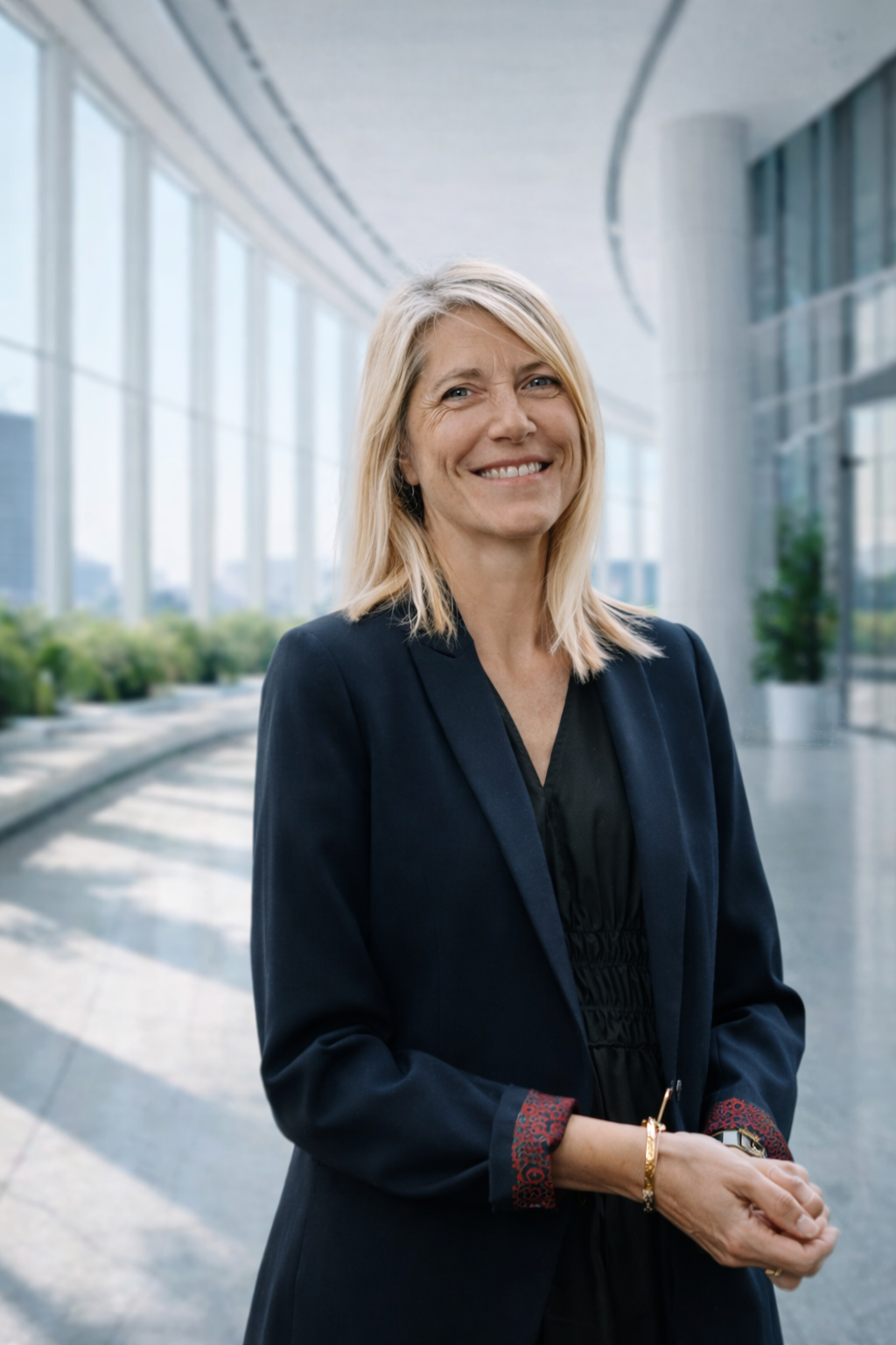 Annabelle Millet, formateur Mes Formations Business