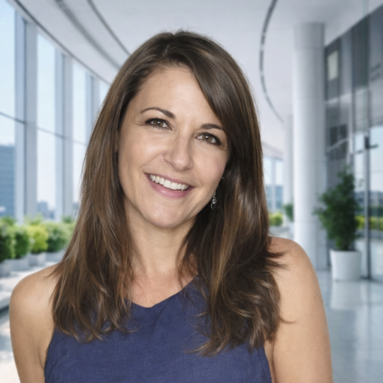 Marie-Anne Robin, formateur Mes Formations Business