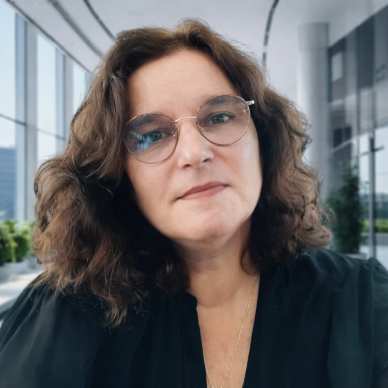 SOFIA GARCIA, formateur Mes Formations Business