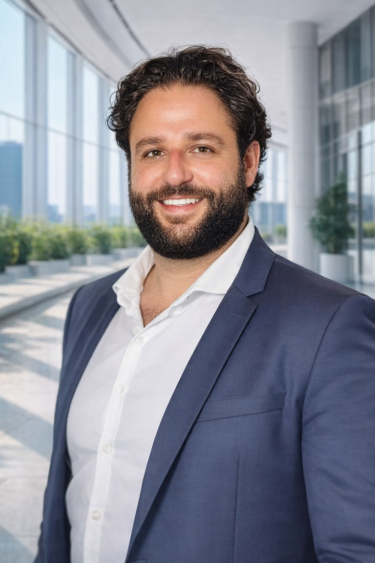 Nicolas Martin, formateur Mes Formations Business