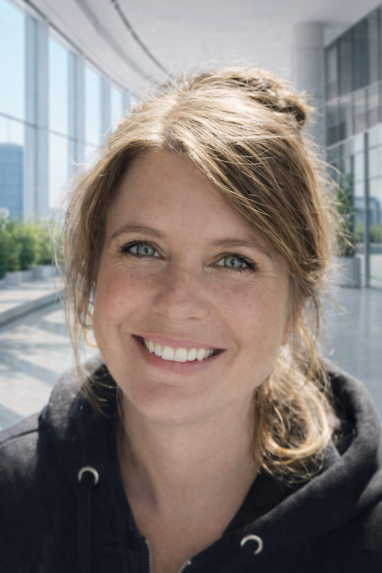 ANNE CAURIER, formateur Mes Formations Business