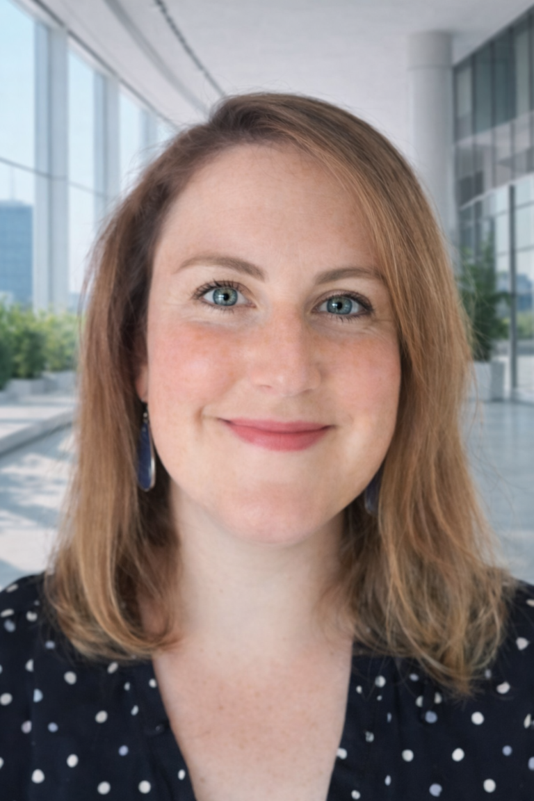 Laura Vavasseur, formateur Mes Formations Business