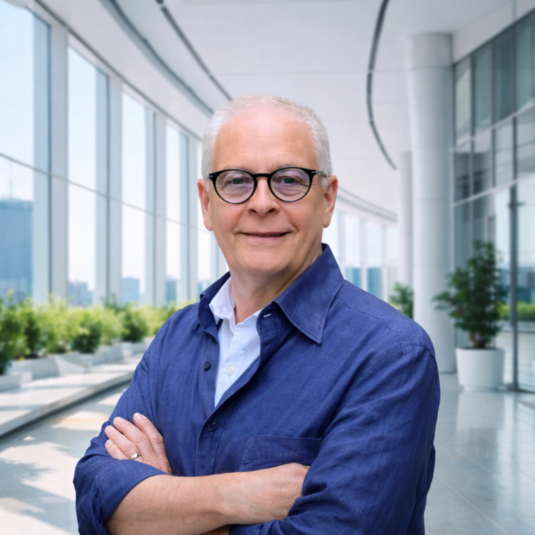 Stéphane Martin, formateur Mes Formations Business