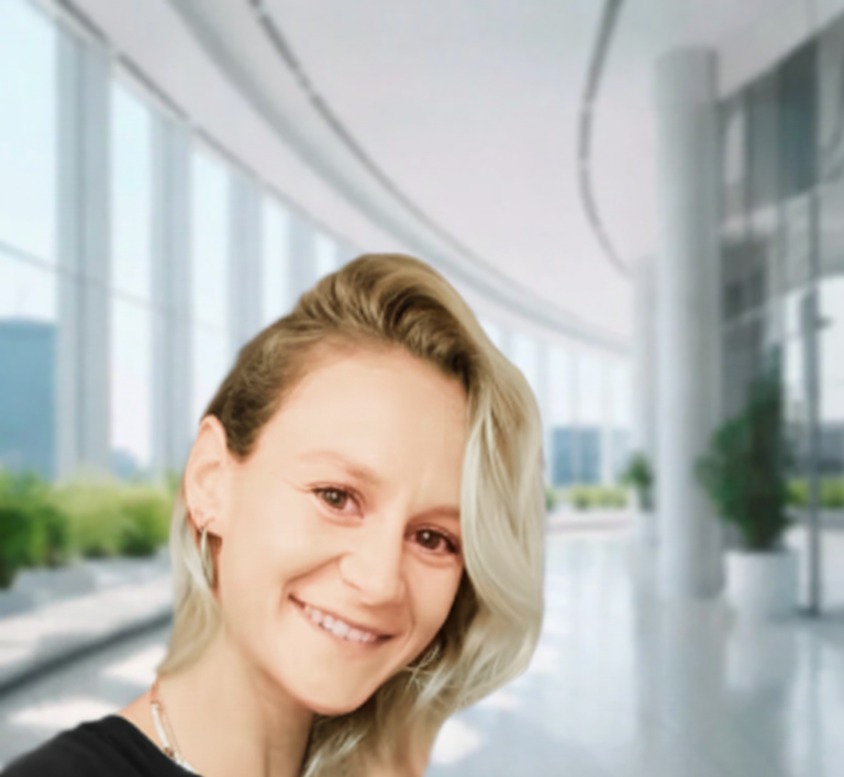 Agathe Clerc, formateur Mes Formations Business