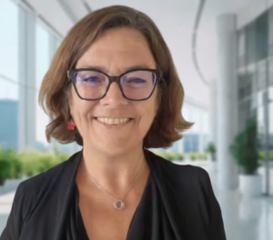 Stéphanie Graveleine, formateur Mes Formations Business