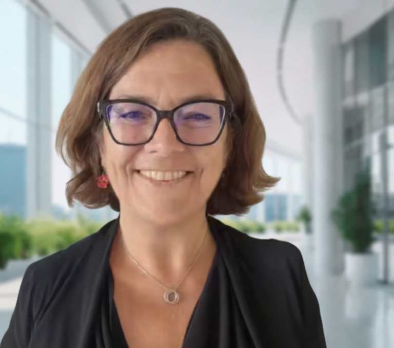 Stéphanie Graveleine, formateur Mes Formations Business